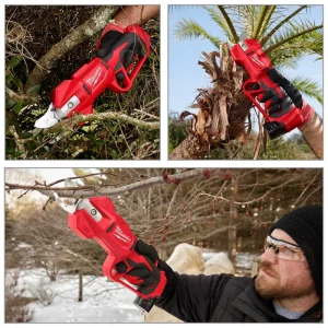 Milwaukee® M12™ Brushless Pruning Shears - view 4