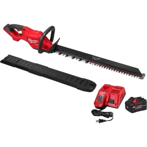 Milwaukee® M18 FUEL™ 30˝ Hedge Trimmer
