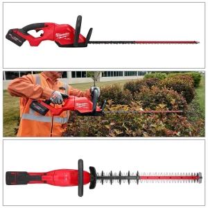 Milwaukee® M18 FUEL™ 30˝ Hedge Trimmer - view 3