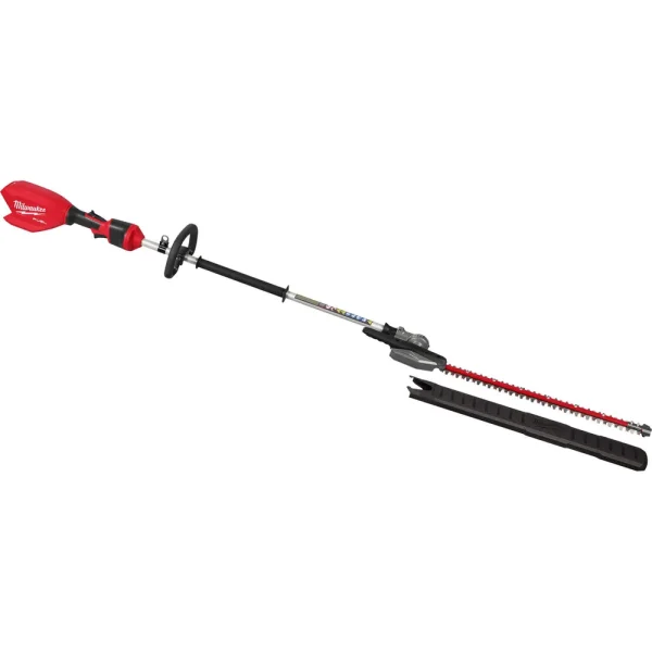 Milwaukee® M18 FUEL™ 24˝ Articulating Pole Hedge Trimmer