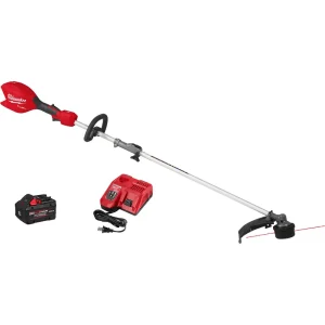 Milwaukee® M18 FUEL™ String Trimmer with QUIK-LOK™ Kit