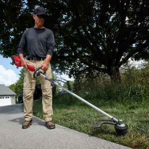 Milwaukee® M18 FUEL™ String Trimmer with QUIK-LOK™ Kit - view 2