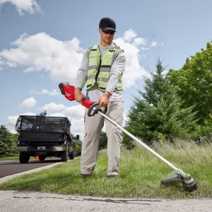 Milwaukee® M18 FUEL™ 16˝ String Trimmer - view 2