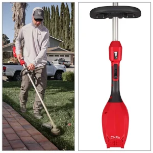Milwaukee® M18 FUEL™ 16˝ String Trimmer - view 3