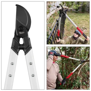 Milwaukee® 33˝ Bypass Lopper - view 2