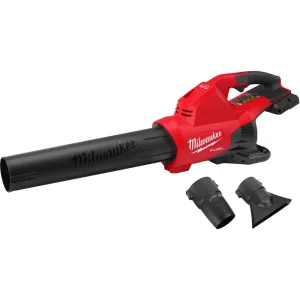Milwaukee® M18 FUEL™ Dual Battery Blower