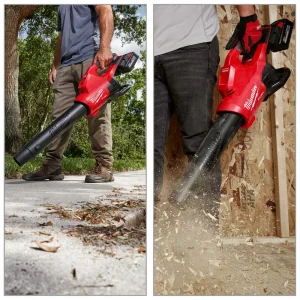 Milwaukee® M18 FUEL™ Dual Battery Blower - view 2