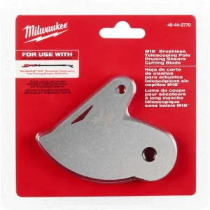 Milwaukee M18 Telescoping Pruning Shears Replacement Cutting Blade