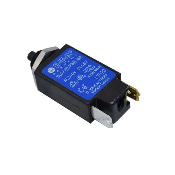 80500019 Eibenstock Overload Switch