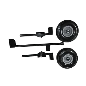 Multiquip GA Series Generator Wheel Kits | UWK Wheel Kit