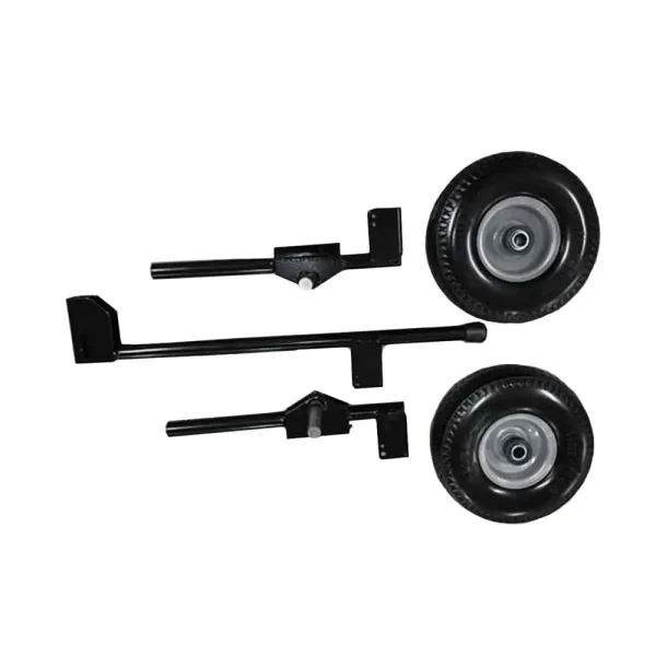 Multiquip GA Series Generator Wheel Kits | UWK Wheel Kit