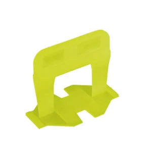Raimondi 1/64″ Green Tile Leveling Clips | 1/64″ Clips – Bag of 300