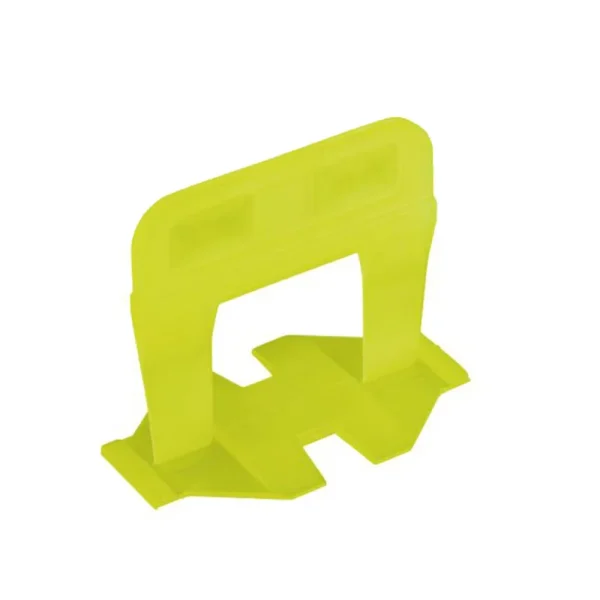 Raimondi 1/64″ Green Tile Leveling Clips | 1/64″ Clips – Bag of 300