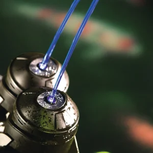 ATLANTIC OASE WATER JET LIGHTNING - view 3
