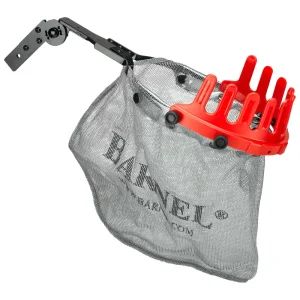 Barnel® B277Z Fruit & Vegetable Picker Head