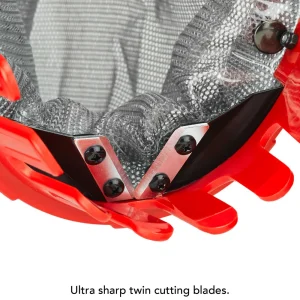 Barnel® B277Z Fruit & Vegetable Picker Head - view 2
