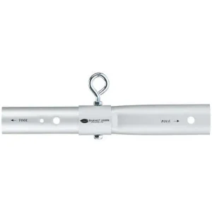 Barnel Aluminum Pole Adapter