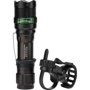 Tomahawk Snake Tong Flashlight - view 2