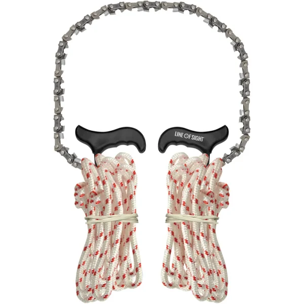 Camillus High Limb Chain Saw