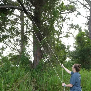 Camillus High Limb Chain Saw - view 2