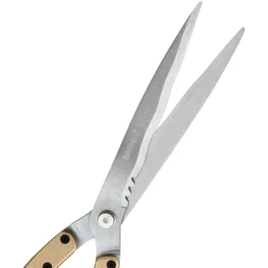 Barnel® B1010L Wavy Serrated Hedge Shears - view 2