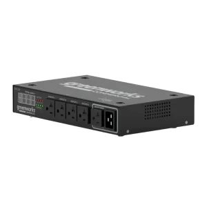 Optimus Power Distribution Manager