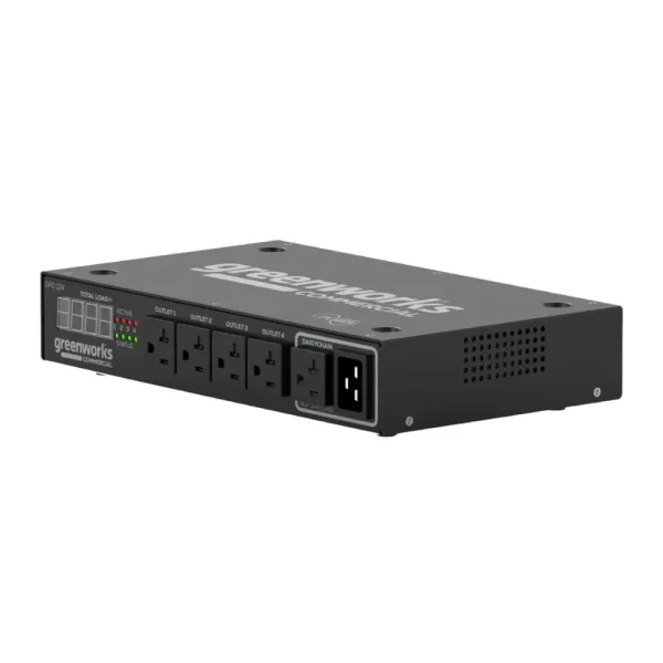 Optimus Power Distribution Manager