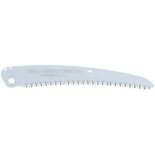 Silky Gomboy 210mm Replacement Blade