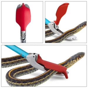 Gentle Giant Snake Tongs - view 3