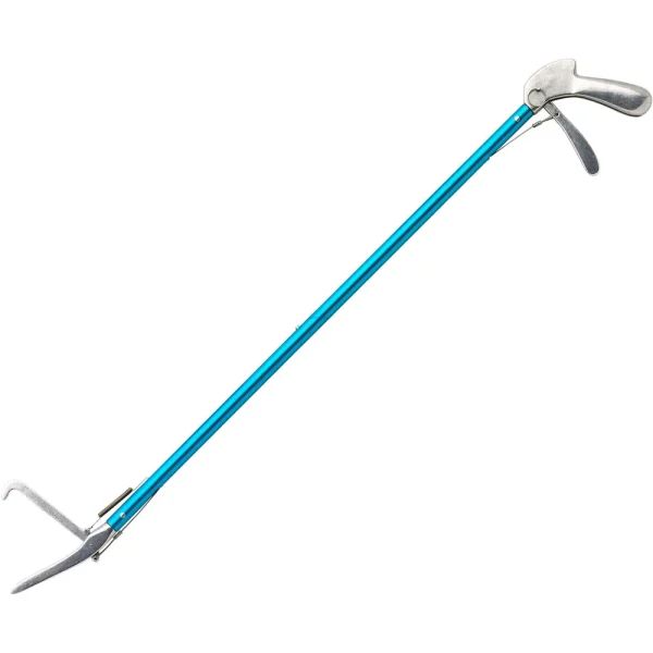 Collapsible Reptile Tongs