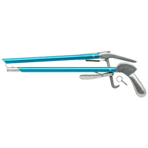 Collapsible Reptile Tongs - view 2
