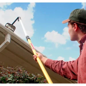 Forestry Suppliers Telescopic Inspection Mirror - view 2