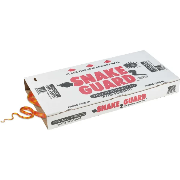 Snake Guard® Snake Trap
