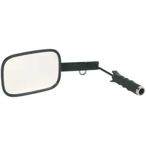 Replacement 5.5˝ x 7.5˝ Mirror Head Assembly