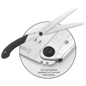 Silky Super Accel 210 Folding Saw - view 3