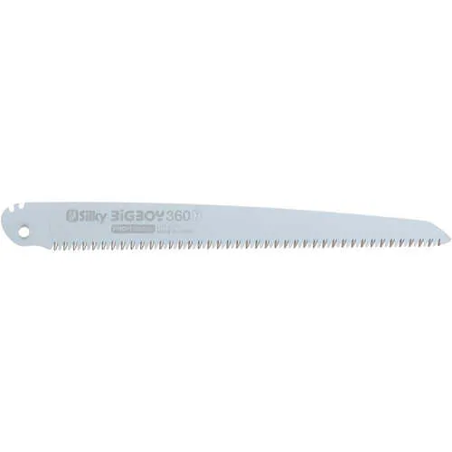 Replacement Blade for Silky Bigboy 360mm, Large Tooth