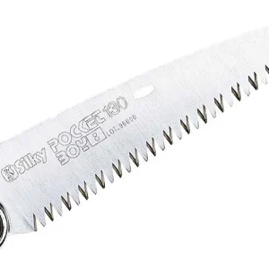 Silky Pocketboy 130 Large Teeth Replacement Blade