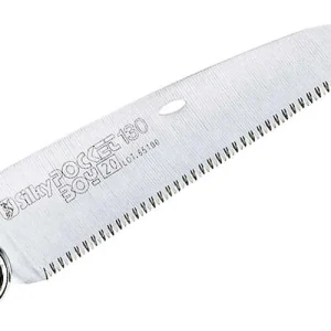 Silky Pocketboy 130 Fine Teeth Replacement Blade