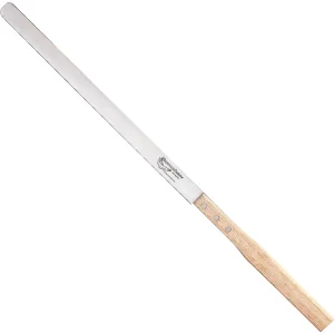 BarracudaSaw™ Christmas Tree Shearing Knife