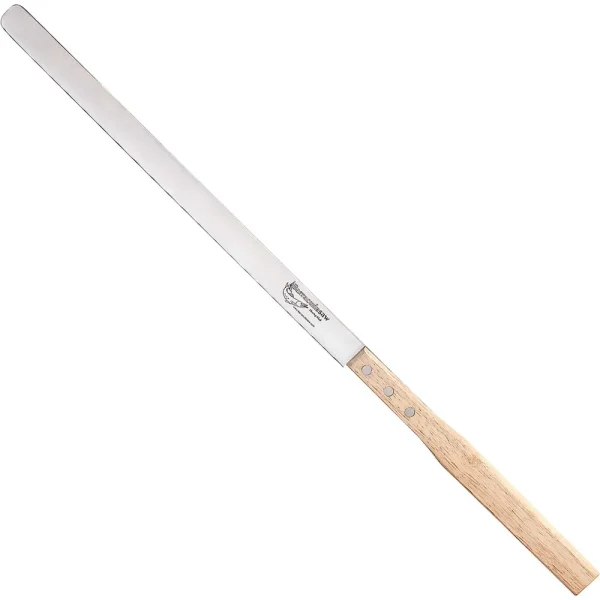 BarracudaSaw™ Christmas Tree Shearing Knife