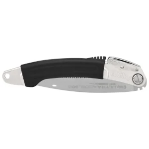 Silky Ultra Accel 240 Curved Blade Folding Saw - view 2