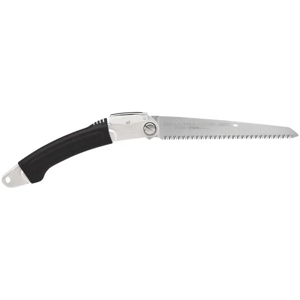 Silky Ultra Accel 240 Straight Blade Folding Saw