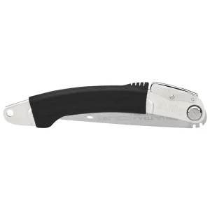 Silky Ultra Accel 240 Straight Blade Folding Saw - view 2