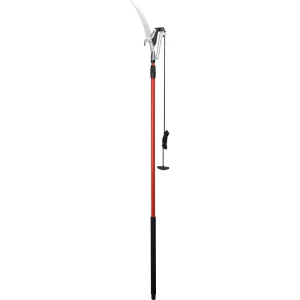 Corona® Professional Razor Tooth Pole Saw Pruner Combo