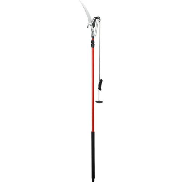 Corona® Professional Razor Tooth Pole Saw Pruner Combo