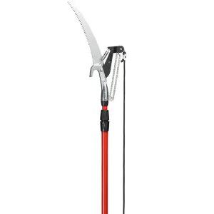 Corona® Professional Razor Tooth Pole Saw Pruner Combo - view 2