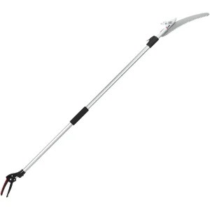 Barnel® Ultra Reach® Telescopic Pruners