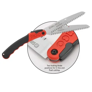 Silky F180 Folding Saws - view 3