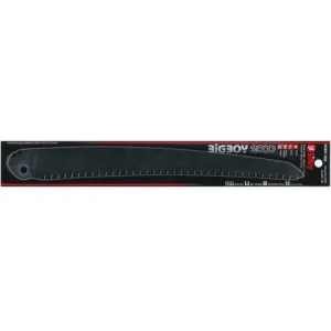 Silky Bigboy 2000 Professional Replacement Blade, XL Tooth