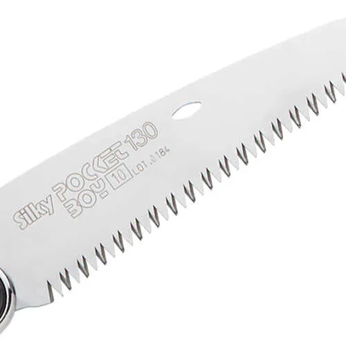 Silky Pocketboy 130 Medium Teeth Replacement Blade